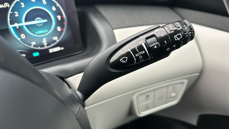 Hyundai TUCSON 1.6 TGDi Ultimate 5dr 2WD Petrol Estate